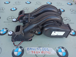моторчик печки BMW X5 G05 [рестайлинг] 2023, 4.4 л., S68B44A, бензин, c4p, 9315950