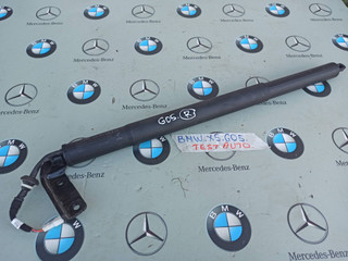 амортизатор крышки багажника (3-5 двери) BMW X5 G05 [рестайлинг] 2023, 4.4 л., S68B44A, бензин, c4p