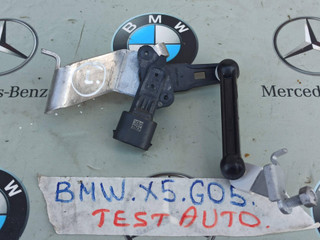 датчик дорожного просвета BMW X5 G05 [рестайлинг] 2023, 4.4 л., S68B44A, бензин, c4p, 6895467