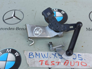 датчик дорожного просвета BMW X5 G05 [рестайлинг] 2023, 4.4 л., S68B44A, бензин, c4p, 6895467