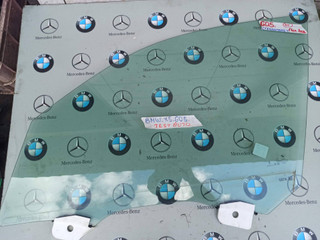 стекло двери передней левой BMW X5 G05 [рестайлинг] 2023, 4.4 л., S68B44A, бензин, c4p
