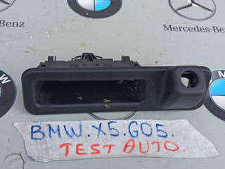 кнопка открытия багажника BMW X5 G05 [рестайлинг] 2023, 4.4 л., S68B44A, бензин, c4p, 14476910