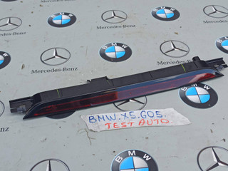 дополнительный стоп-сигнал BMW X5 G05 [рестайлинг] 2023, 4.4 л., S68B44A, бензин, c4p, 7491365