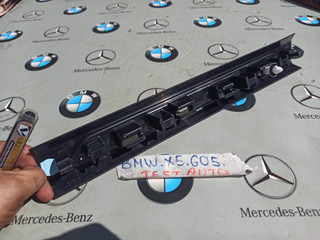 пластик BMW X5 G05 [рестайлинг] 2023, 4.4 л., S68B44A, бензин, c4p, 7434239