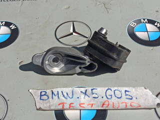 кронштейн глушителя BMW X5 G05 [рестайлинг] 2023, 4.4 л., S68B44A, бензин, c4p, 7935435
