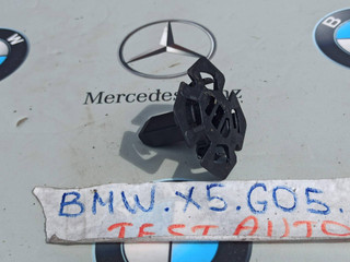 крепление кассеты радиаторов BMW X5 G05 [рестайлинг] 2023, 4.4 л., S68B44A, бензин, c4p, 8482944