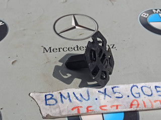 крепление кассеты радиаторов BMW X5 G05 [рестайлинг] 2023, 4.4 л., S68B44A, бензин, c4p, 8482944