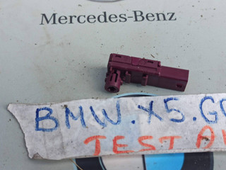 подсветка двери BMW X5 G05 [рестайлинг] 2023, 4.4 л., S68B44A, бензин, c4p, 5A37319, 2247700