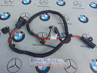 проводка BMW X5 G05 [рестайлинг] 2023, 4.4 л., S68B44A, бензин, c4p, 5A43EC0