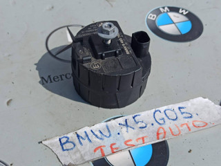 сирена (гонг) BMW X5 G05 [рестайлинг] 2023, 4.4 л., S68B44A, бензин, c4p, 9493759