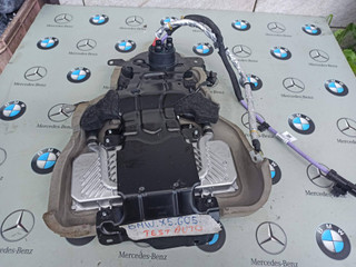 Преобразователь напряжения BMW X5 G05 [рестайлинг] 2023, 4.4 л., S68B44A, бензин, c4p, 5A4E090, 5A4DF52