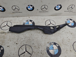 водосток крышки багажника BMW XM G09 2023, 4.4 л., бензин, c5y, полный привод, 9451801