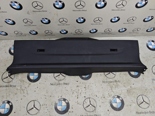 обшивка крышки багажника BMW X5 G05 [рестайлинг] 2023, 3.0 л., бензин, c4p, 9218655