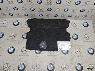 защита двигателя BMW X3 G01 [рестайлинг] 2023, 2.0 л., бензин, a300, 7417386