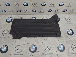 защита днища BMW X5 G05 [рестайлинг] 2023, 3.0 л., бензин, c4p, полный привод, 5A1F3A6