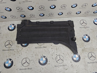 защита днища BMW X5 G05 [рестайлинг] 2023, 3.0 л., бензин, c4p, 7461768