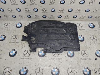 защита днища BMW X5 G05 [рестайлинг] 2023, 3.0 л., бензин, c4p, полный привод, 9477804