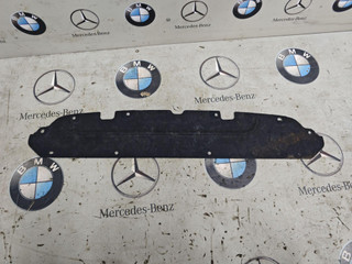 защита днища BMW X3 G01 [рестайлинг] 2023, 2.0 л., бензин, a300, 7404241