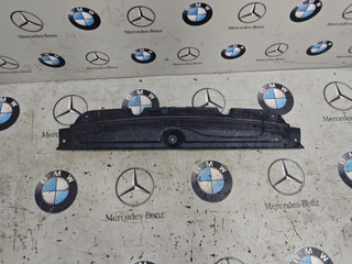 защита бампера заднего BMW X5 G05 [рестайлинг] 2023, 3.0 л., бензин, c4p, 8093896