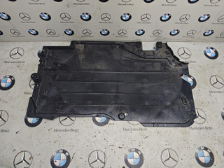 защита днища BMW X5 G05 [рестайлинг] 2023, 3.0 л., бензин, c4p, полный привод, 9623212