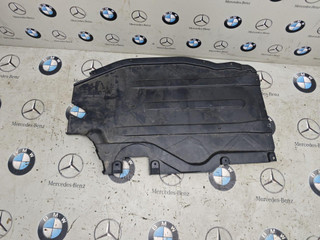 защита днища BMW X5 G05 [рестайлинг] 2023, 3.0 л., бензин, c4p, 9477804