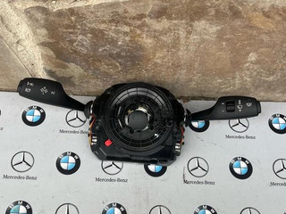 переключатель подрулевой (стрекоза) BMW 6 серия F06/F12/F13 2014, 3.0 л., бензин, 9301904