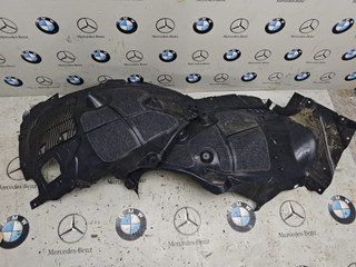 защита арок (подкрылок) BMW XM G09 2024, 4.4 л., бензин, 475, полный привод, 9451736, 9451738
