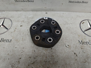 муфта кардана BMW X5 G05 [рестайлинг] 2023, 3.0 л., бензин, c4p, полный привод, 8832852