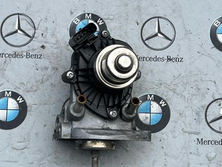 клапан EGR BMW 2 серия Gran Tourer F46 2015, 1.5 л., B37 C15 A, дизель, 8513132