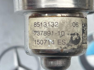 клапан EGR