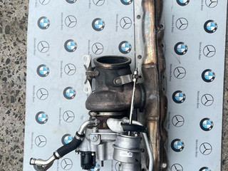 турбина BMW 6 серия F06/F12/F13 2014, 3.0 л., бензин, 7583908