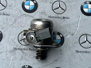 ТНВД BMW X6 E71 [рестайлинг] 2013, 4.4 л., N63 B44 A, бензин, 7595339