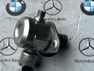 ТНВД BMW X6 E71 [рестайлинг] 2013, 4.4 л., N63 B44 A, бензин, 7595339
