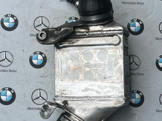 интеркулер BMW X6 E71 [рестайлинг] 2013, 4.4 л., N63 B44 A, бензин, 7575404