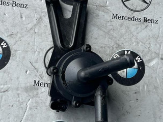 насос антифриза дополнительный BMW X6 E71 [рестайлинг] 2013, 4.4 л., N63 B44 A, бензин, 5A36581