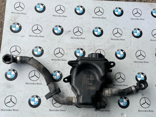 бачок расширительный BMW X6 E71 [рестайлинг] 2013, 4.4 л., N63 B44 A, бензин, 7575578