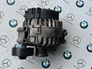генератор BMW 5 серия E60/E61 2005, 2.5 л., N52 B25, бензин, 7521178