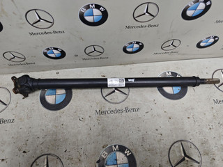 карданный вал BMW X6 G06 [рестайлинг] 2023, 3.0 л., бензин, c36, 9455545