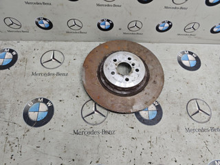диск тормозной задний BMW XM G09 2023, 6899173