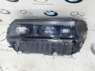 фара правая BMW XM 2023, 5A8D468