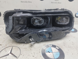 фара левая BMW XM 2023, 5A8D467