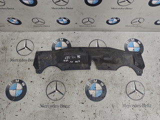 перегородка BMW 5 серия E39 [рестайлинг] 2001, 2.5 л., M57 D25 (256D1), дизель, 8158237