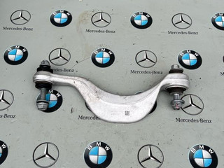 рычаг задний правый BMW X6 G06 [рестайлинг] 2023, 4.0 л., дизель, 416, 6878022