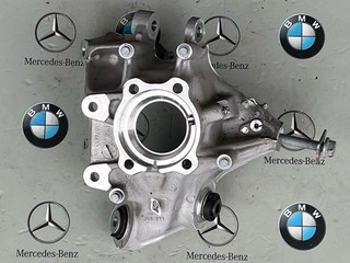 кулак задний левый BMW X6 G06 [рестайлинг] 2023, 4.0 л., дизель, 416, 6876653