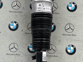 амортизатор передний левый BMW X6 G06 [рестайлинг] 2023, 4.0 л., дизель, 416, 78315615