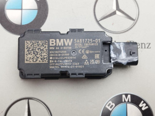 Антенна системы комфортного доступа BMW X6 G06 [рестайлинг] 2023, 4.0 л., дизель, 416, 5A81725