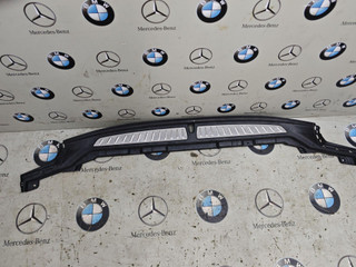 накладка внутренняя на заднюю панель кузова BMW 6 GT G32 2019, 3.0 л., B58B30, бензин, 7377741