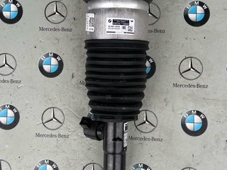 амортизатор задний левый BMW X6 G06 [рестайлинг] 2023, 4.0 л., дизель, 416, 78315615