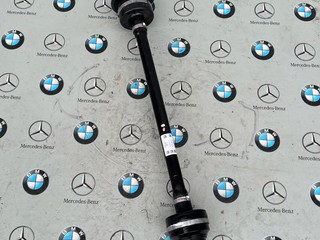 полуось задняя (приводной вал, ШРУС) BMW X6 G06 [рестайлинг] 2023, 4.0 л., дизель, 416, 8487518