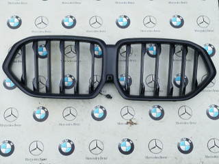 решетка радиатора BMW X6 G06 [рестайлинг] 2023, 4.0 л., дизель, 416, 8085682, 5A2DF83